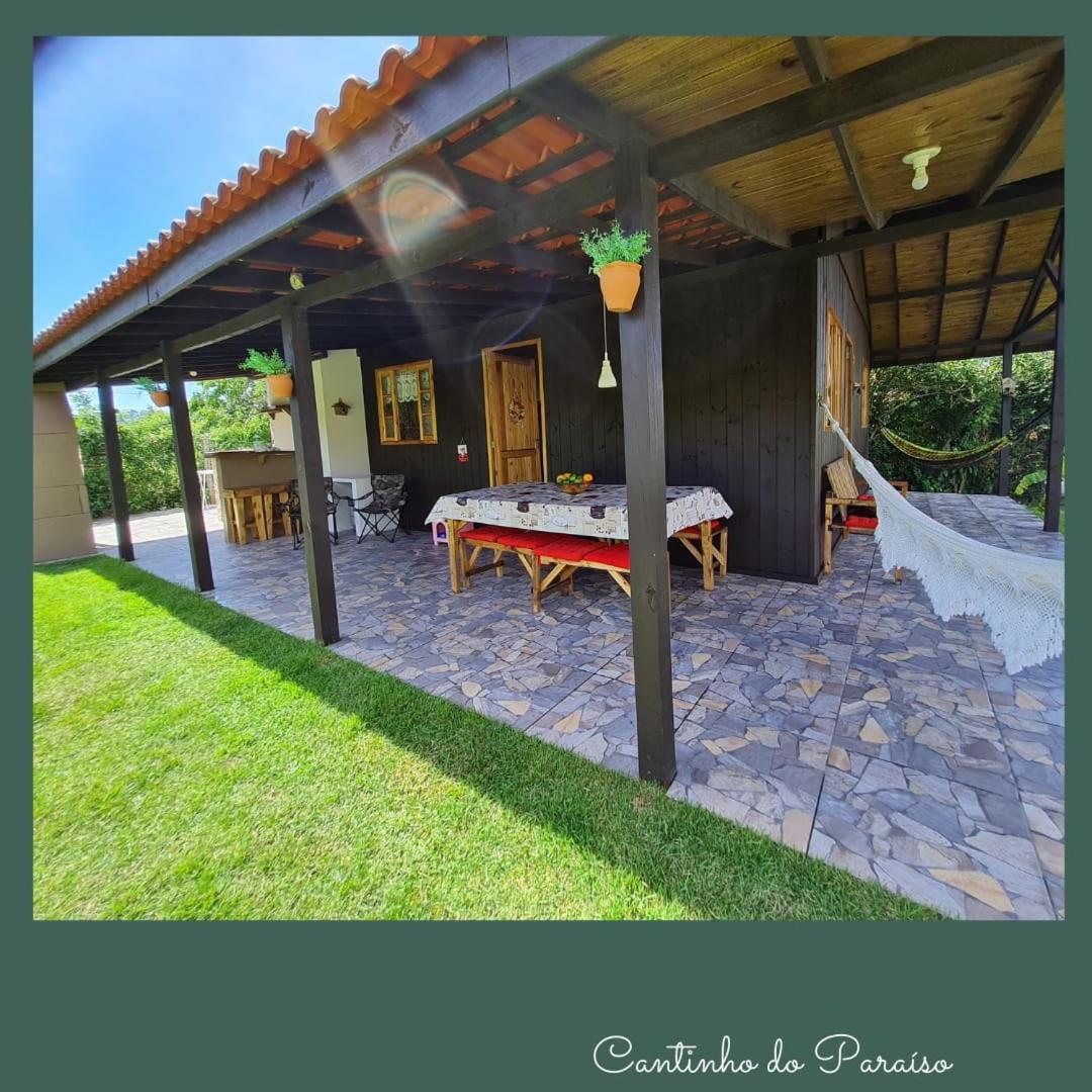 Cantinho do paraíso Gamboa (Santa Catarina) Quarto foto