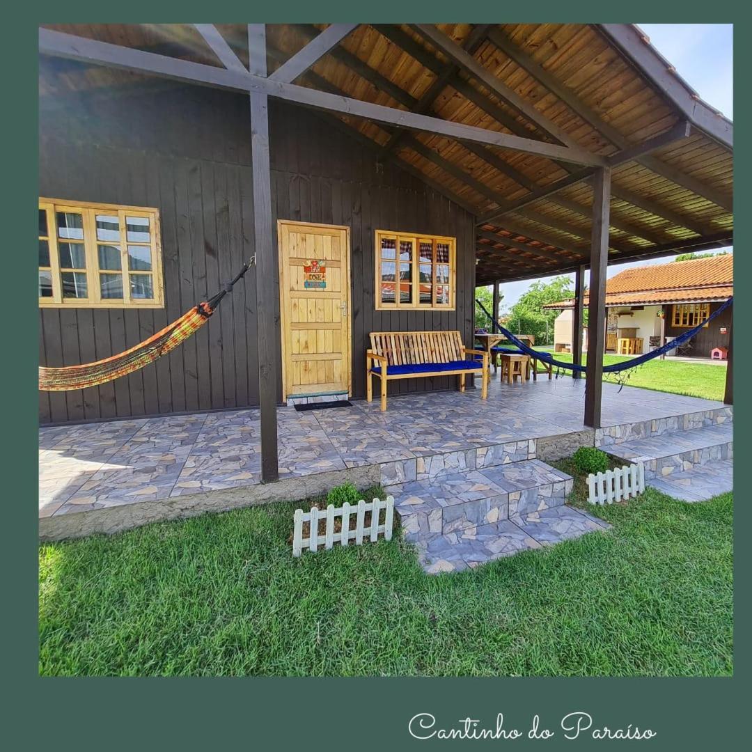 Cantinho do paraíso Gamboa (Santa Catarina) Quarto foto